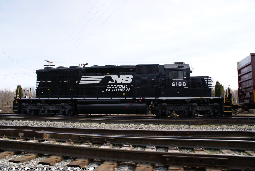 NS 6188